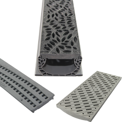 Channel Grates Category