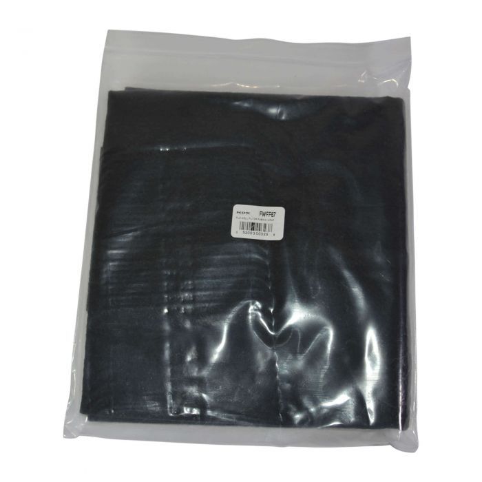 NDS Porous Filter Fabric Wrap For Flo-Well | Drainage Connect