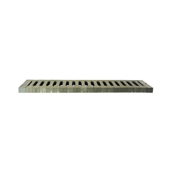 NDS 5 Pro Series Channel Grate