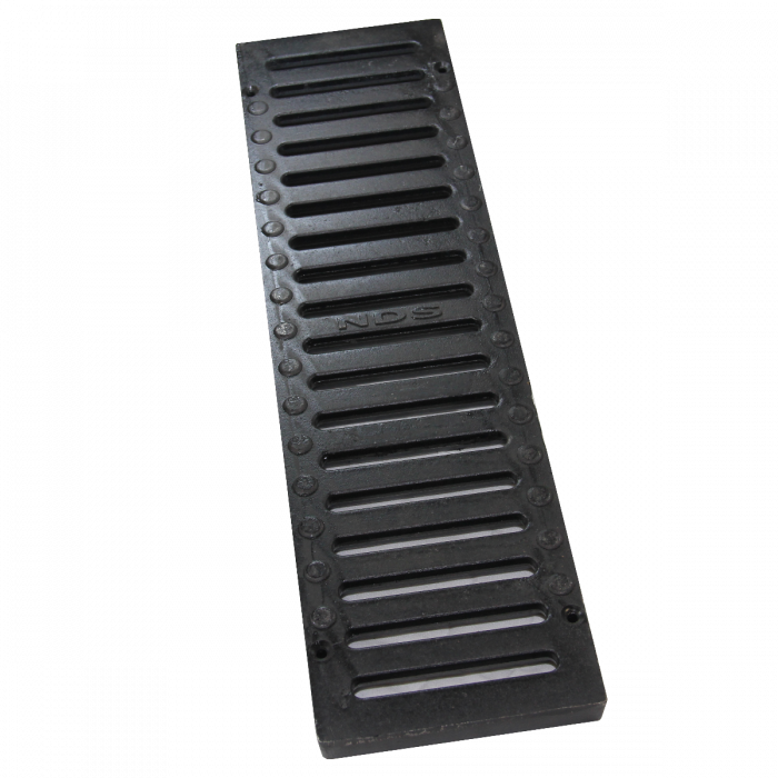Nds 5 Pro Series Channel Grate Ductile Iron Drainage Connect