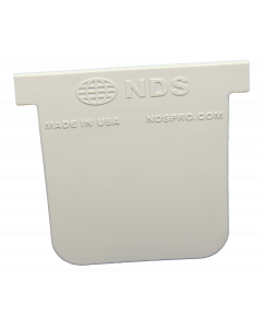 NDS 3" Pro Series End Cap
