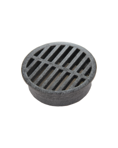 NDS 11 - 4" Round Grate