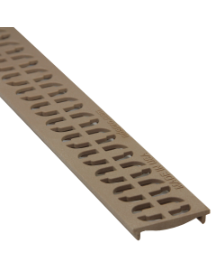 NDS 9262 -  Slim Channel Grate Chain