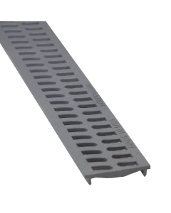 NDS 9243 -  Slim Channel Grate