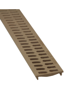 NDS 9242 -  Slim Channel Grate