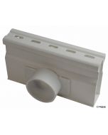 NDS Micro Channel 1.5" Sch. 40 Spigot Side Outlet