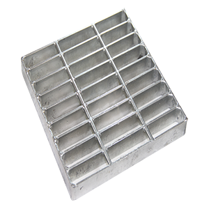 Steel Grates Category