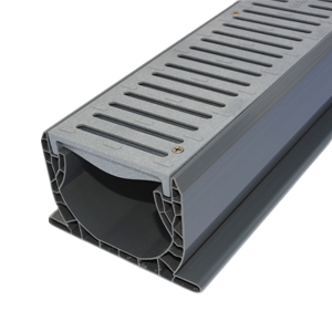 NDS Spee-D Channel Drain